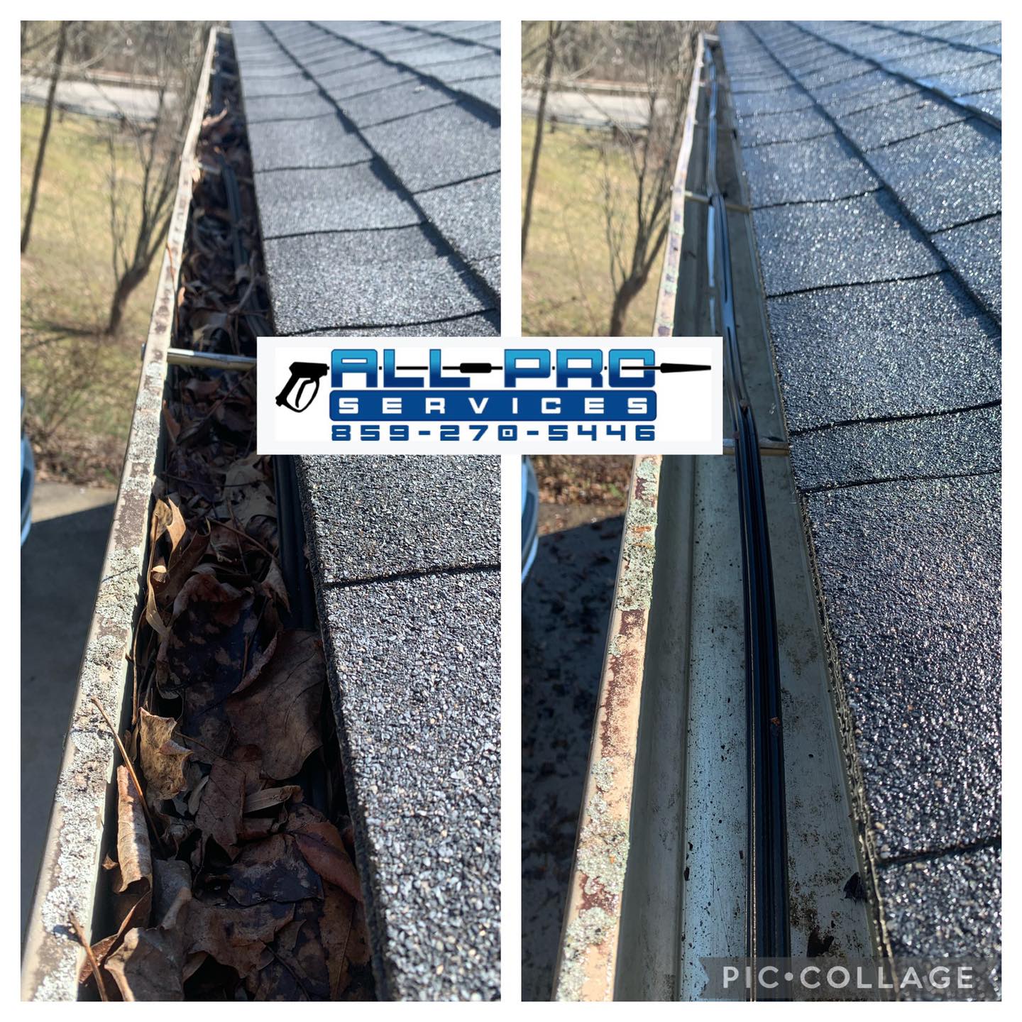 gutter-cleaning