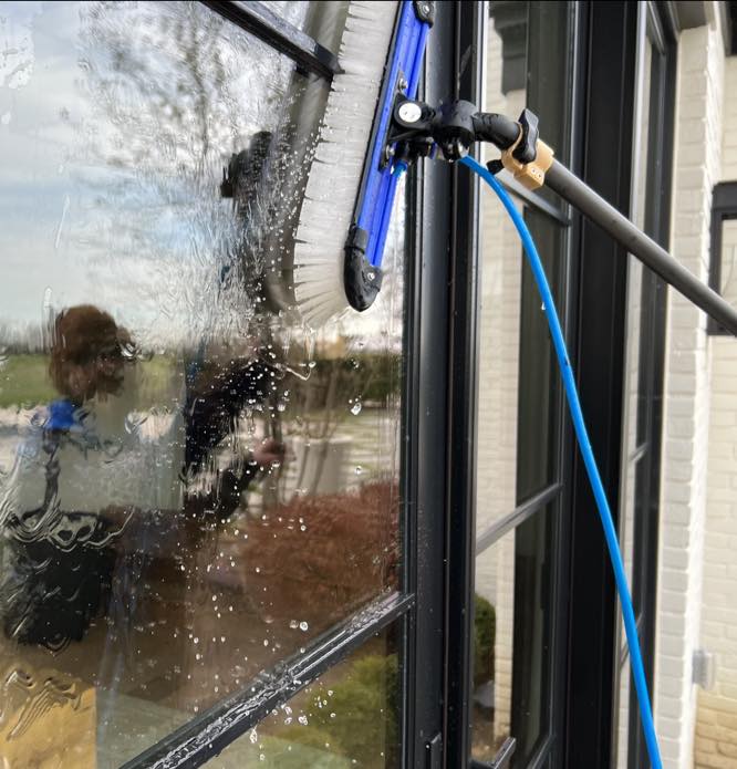 Window Cleaning